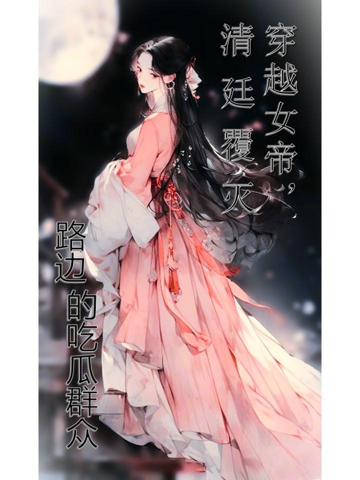 清廷覆灭的