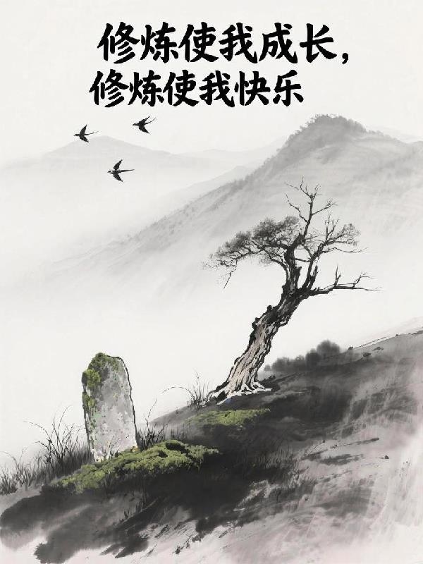 修炼使我快乐什么意思