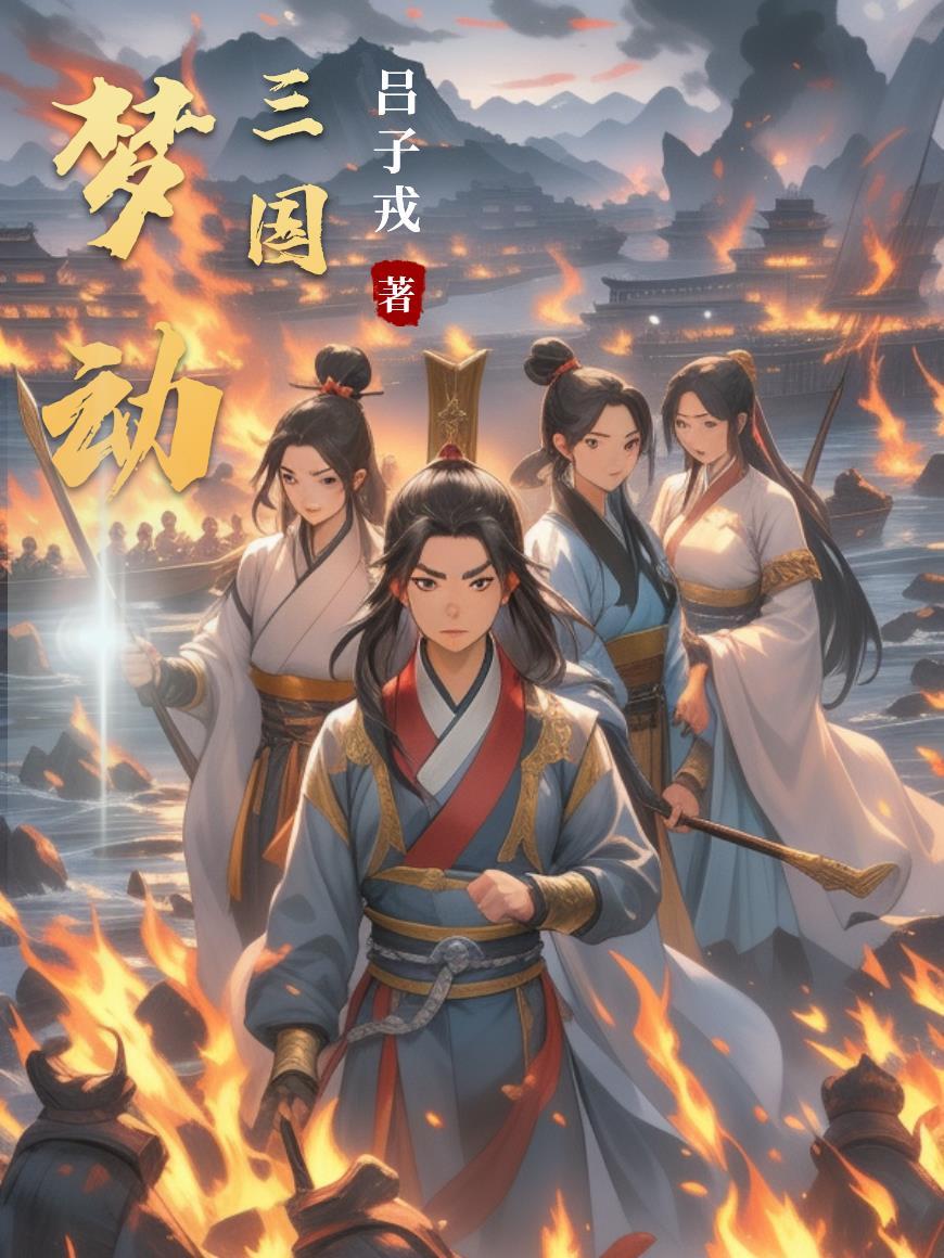 梦三国动图