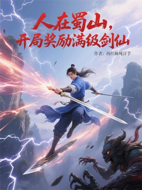 开局奖励满级剑仙陈长青