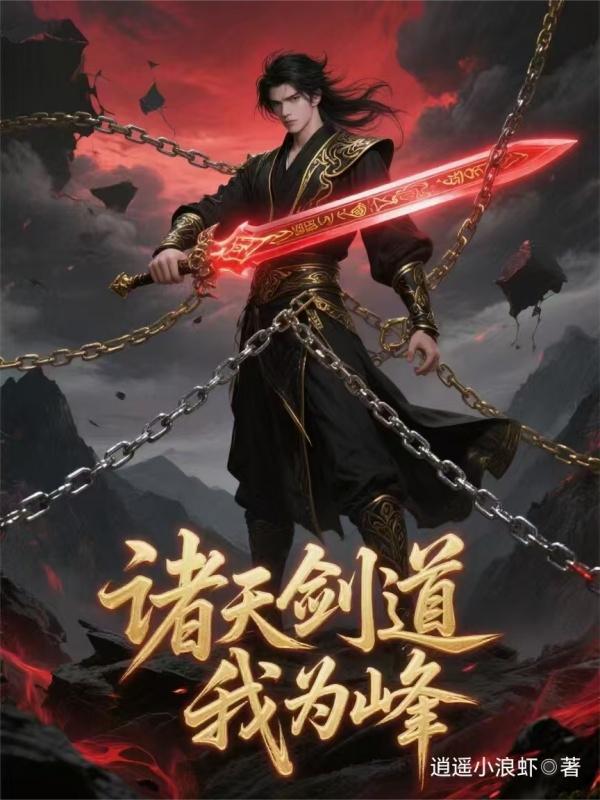 诸天之我剑道无敌