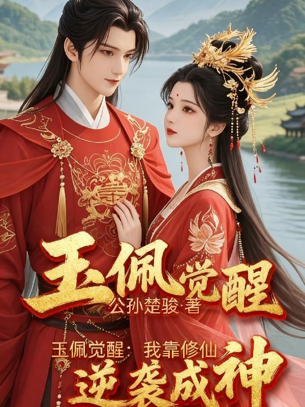 玉佩修仙