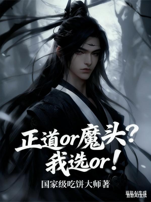 正道与魔道