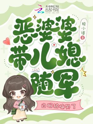 恶婆婆遇到恶儿媳