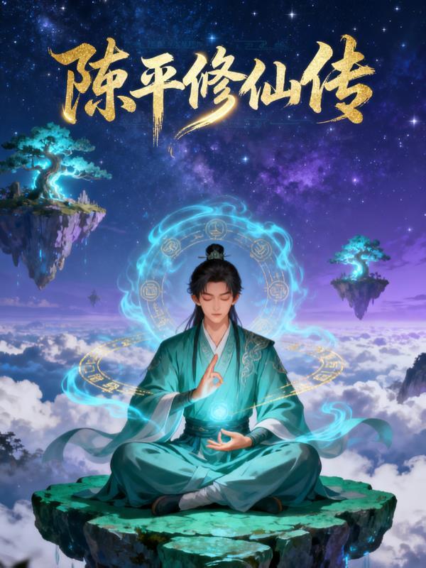 修仙陈平安