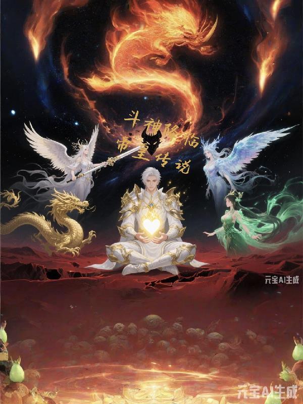 斗神降临官网
