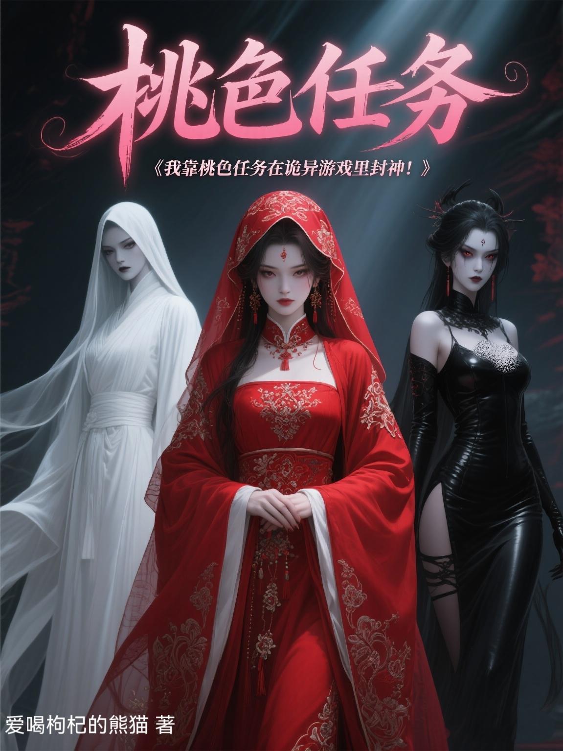 我靠美色打天下