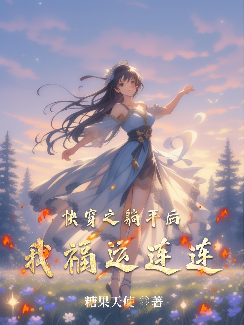 快穿之躺赢