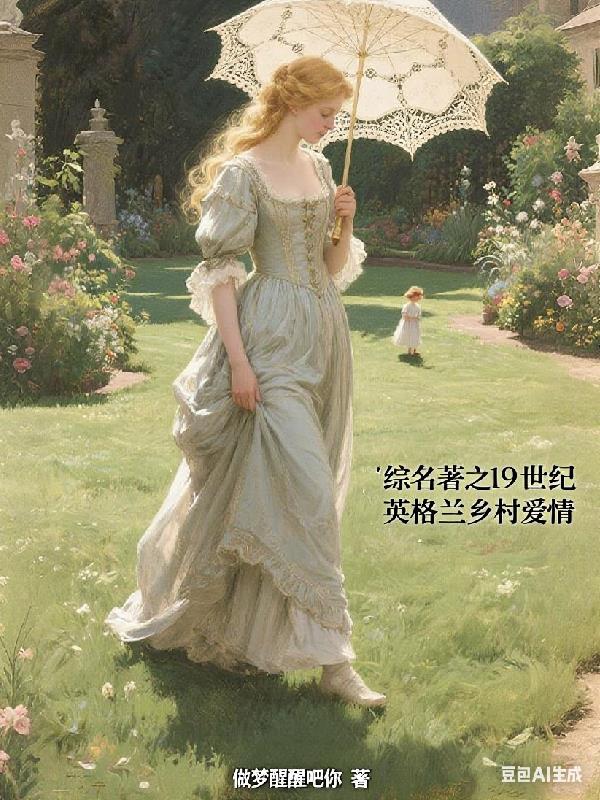 19世纪英国乡村爱情电影