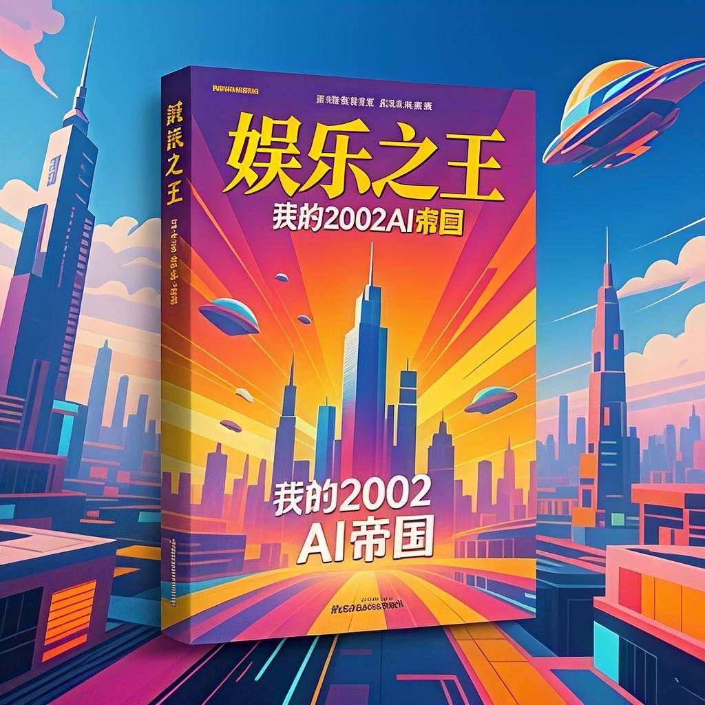 我的娱乐帝国2080