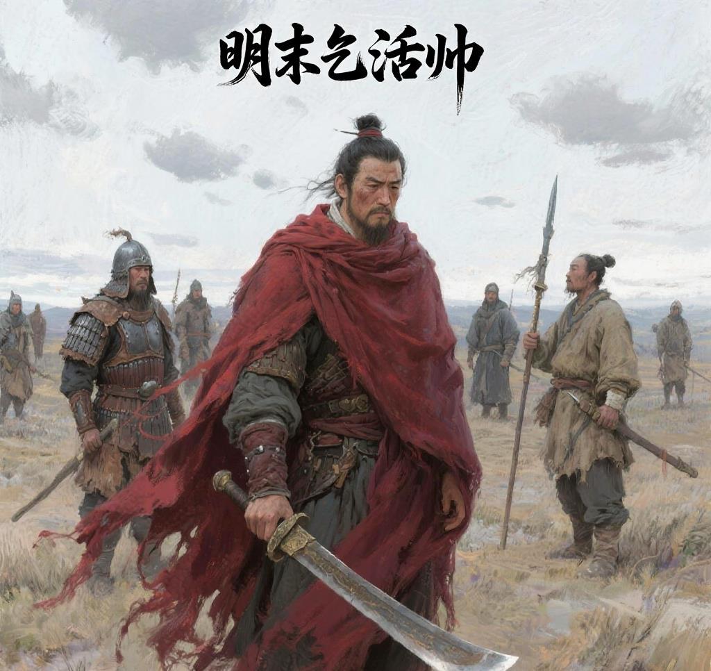 明末乞活军
