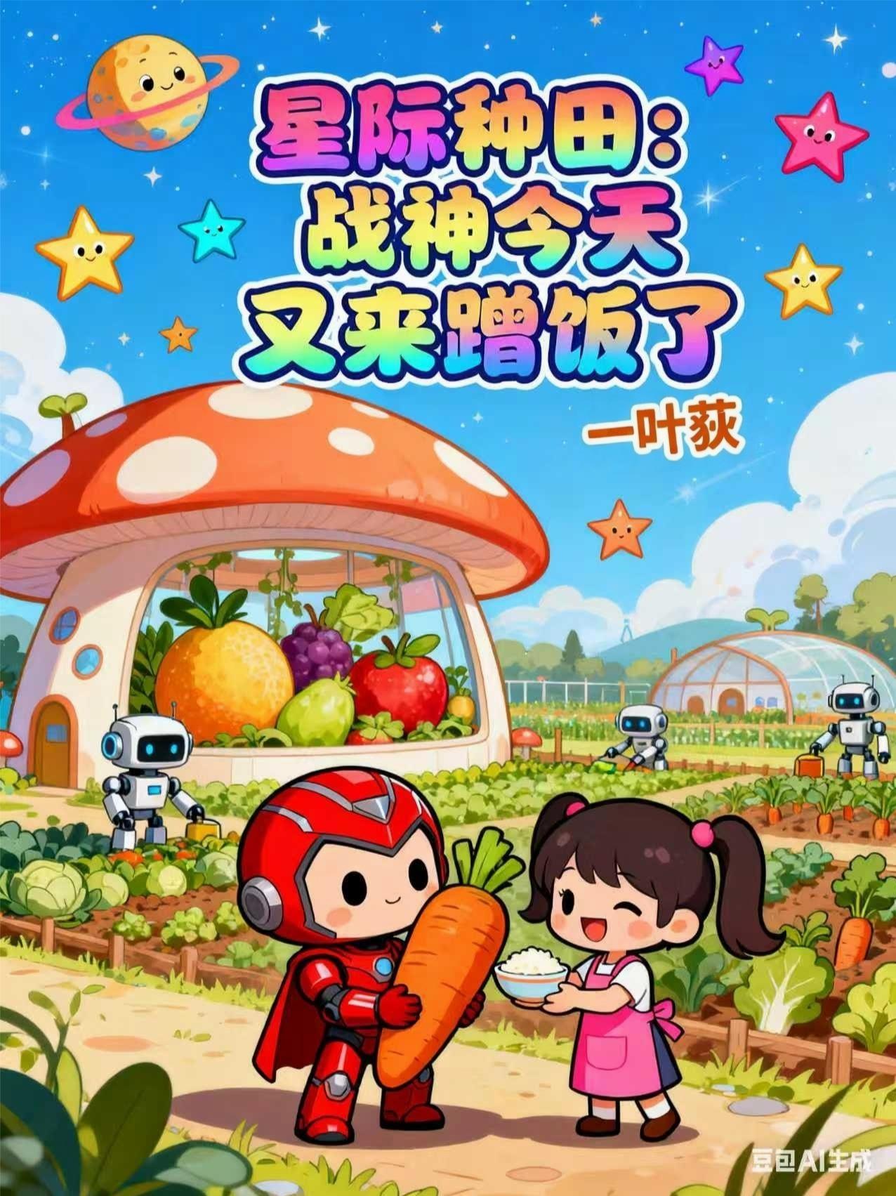 星际战神