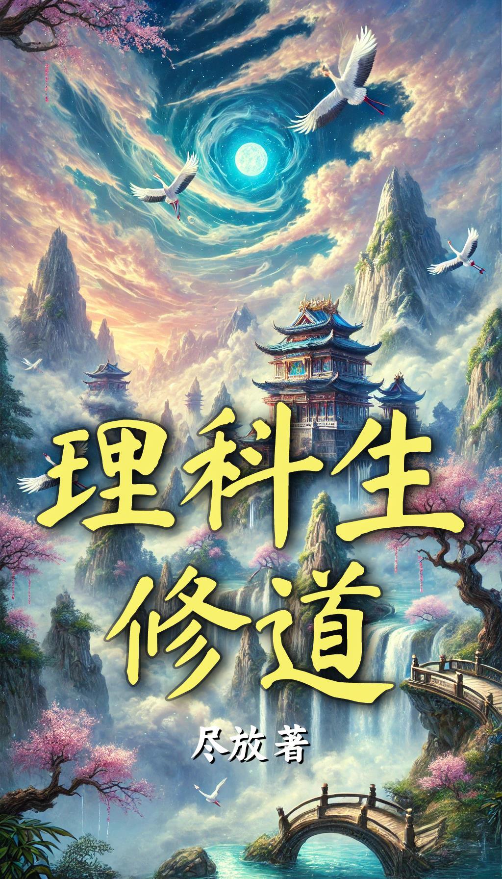 理科生出路