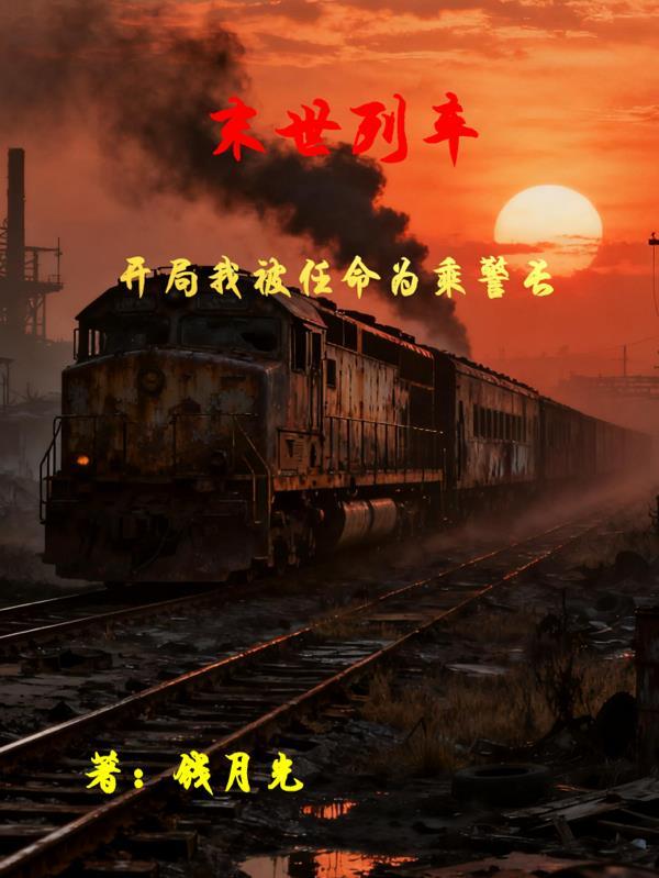 我是末世列车长