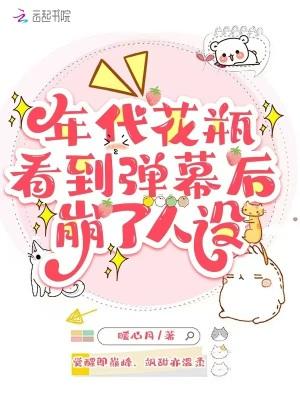 年代厂花