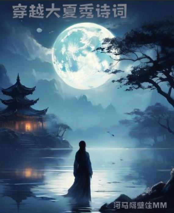 穿越大夏成为皇
