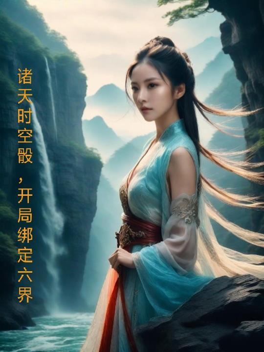 诸天时空行