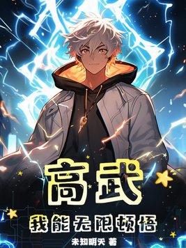 高武我能无限加点