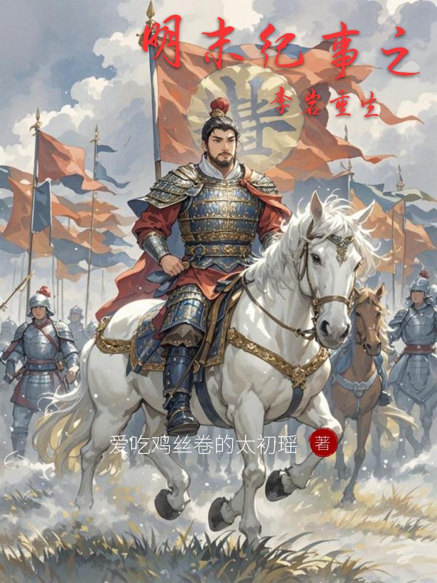 明末李岩