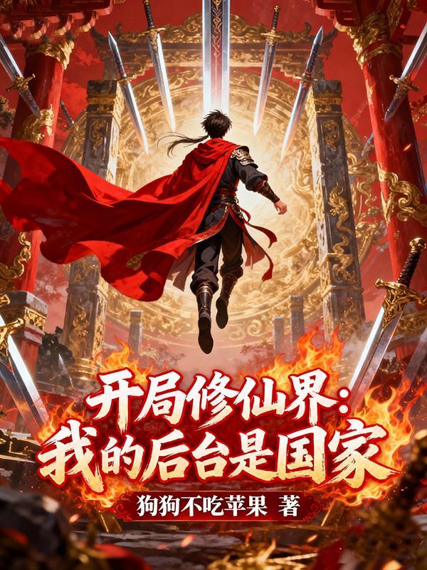 开局就是修仙大佬