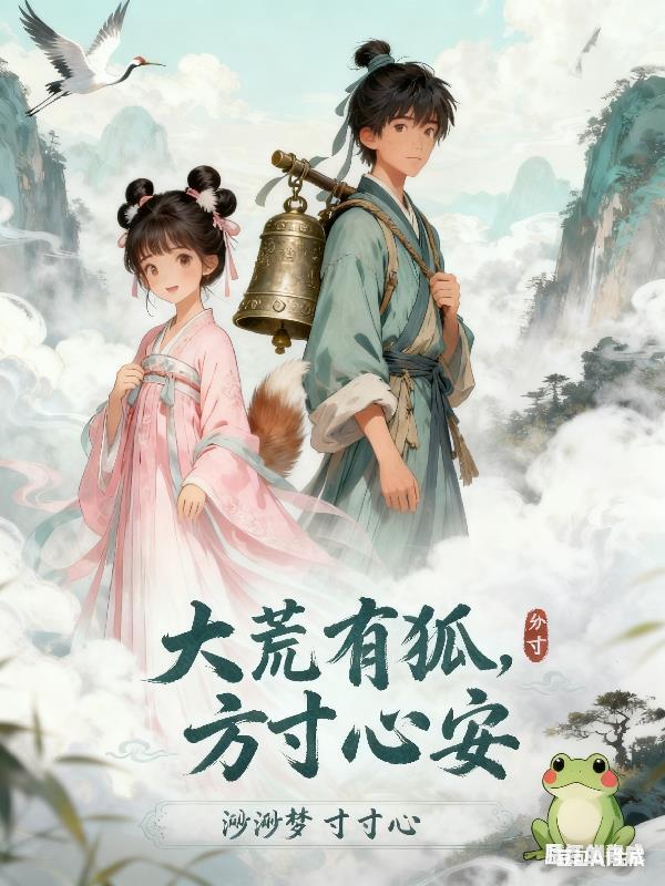 大荒孤络