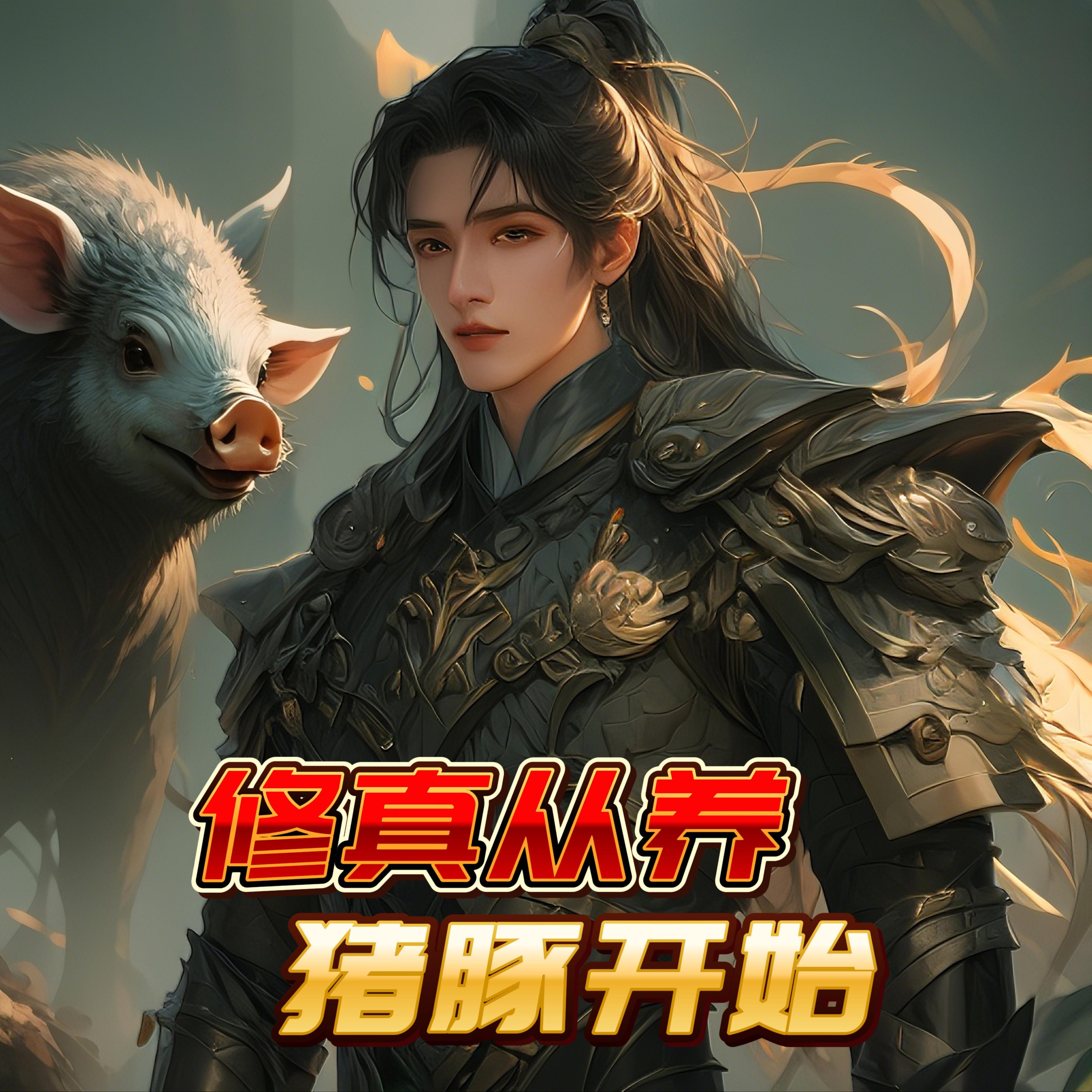 修仙从养猪开始
