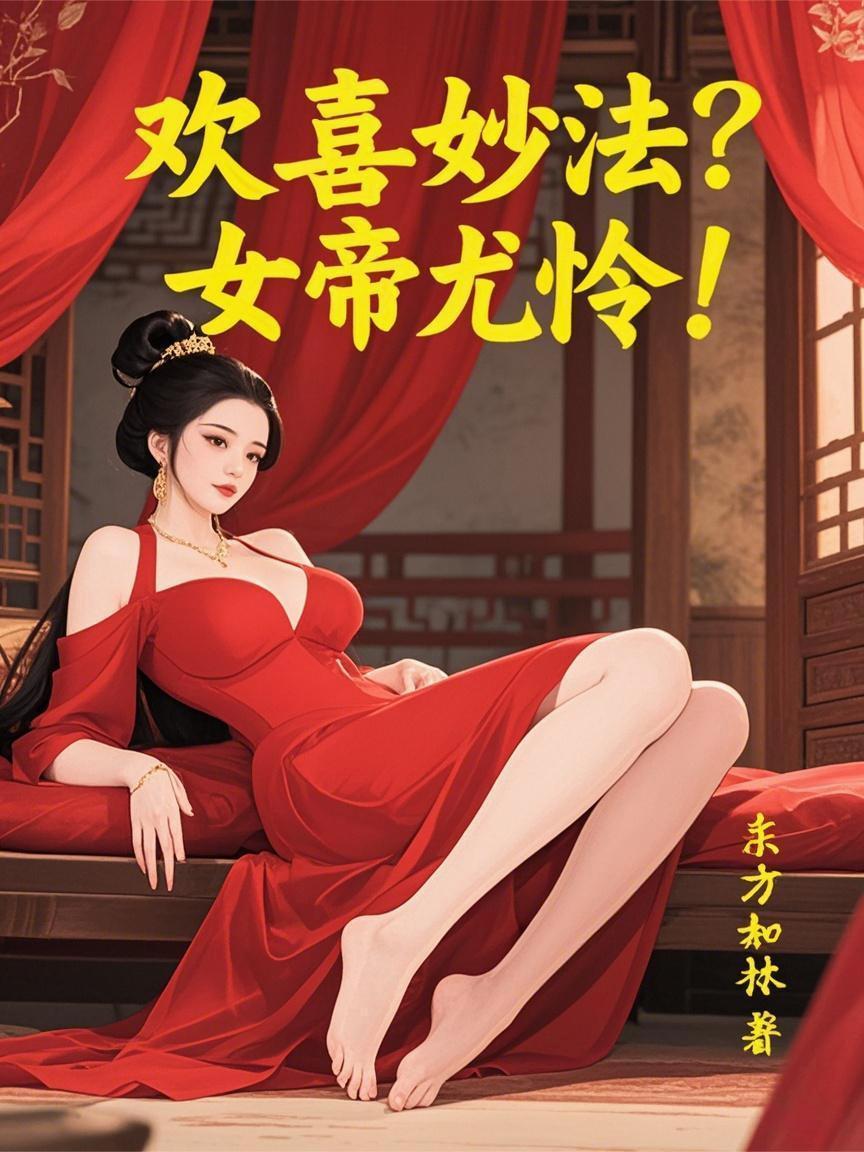 女帝盛宠