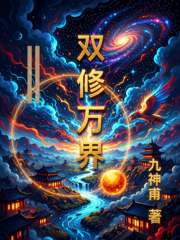 万界之双修系统