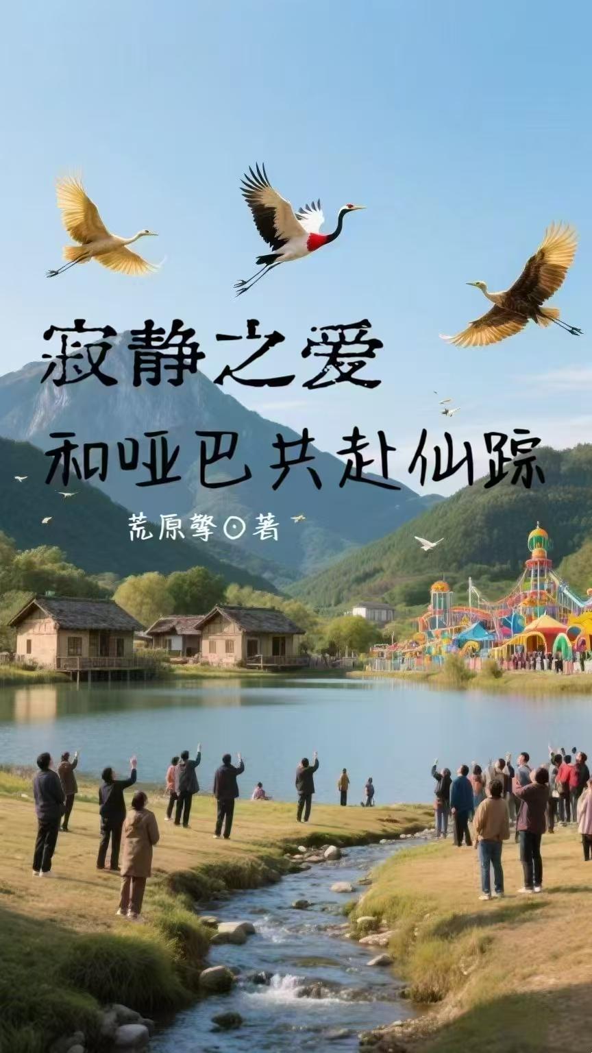 寂静之地谁是哑巴