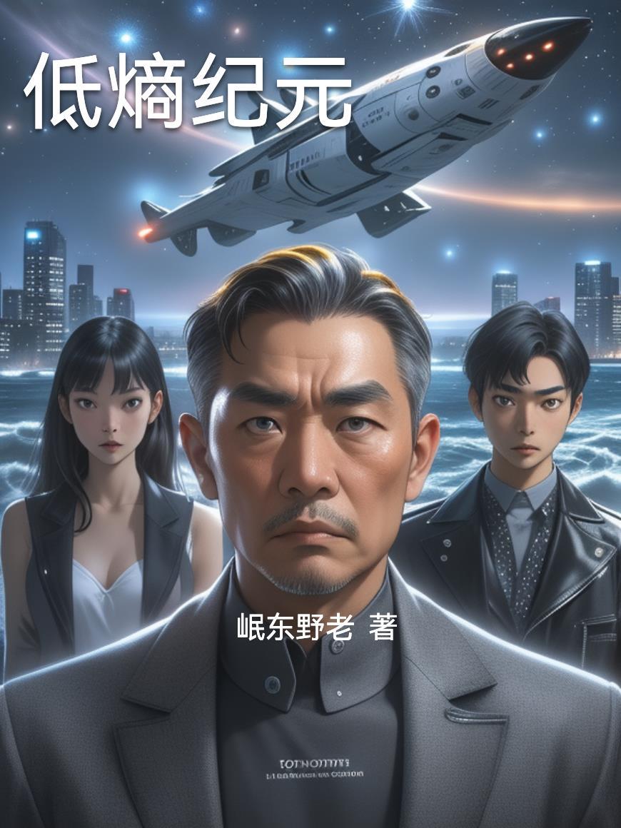 低熵体是什么意思