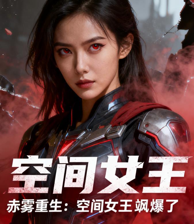 重生空间之桃源空间
