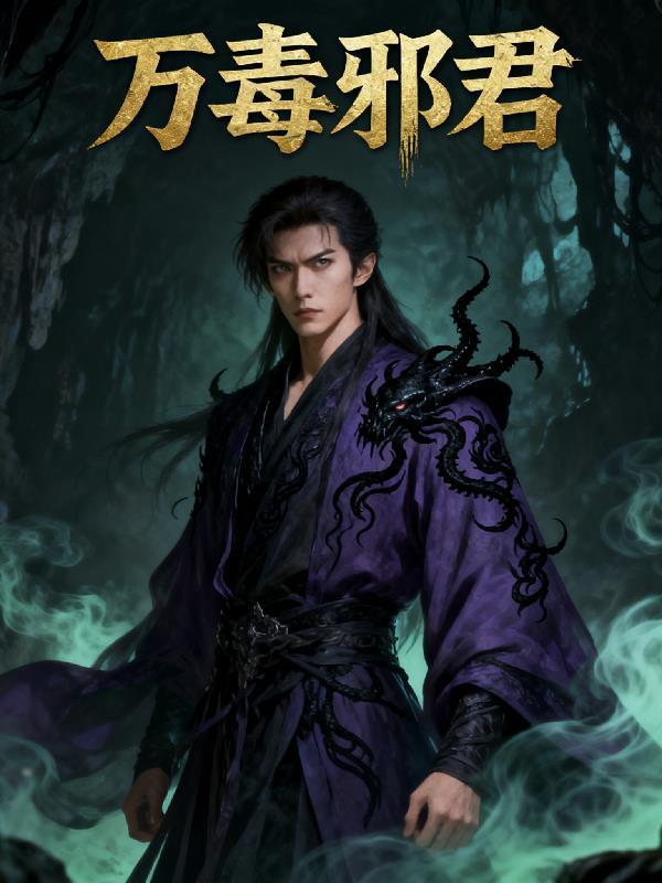 万毒小毒妃全文