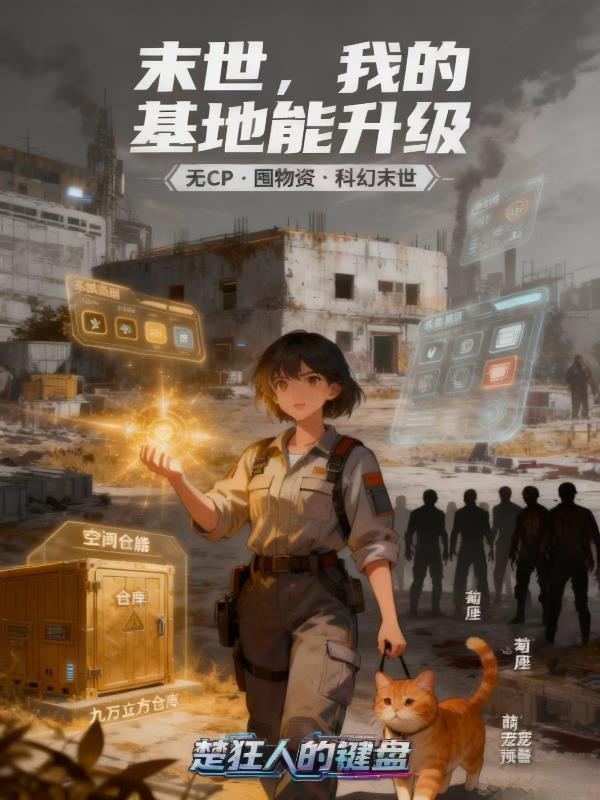末世之我的基地能升级