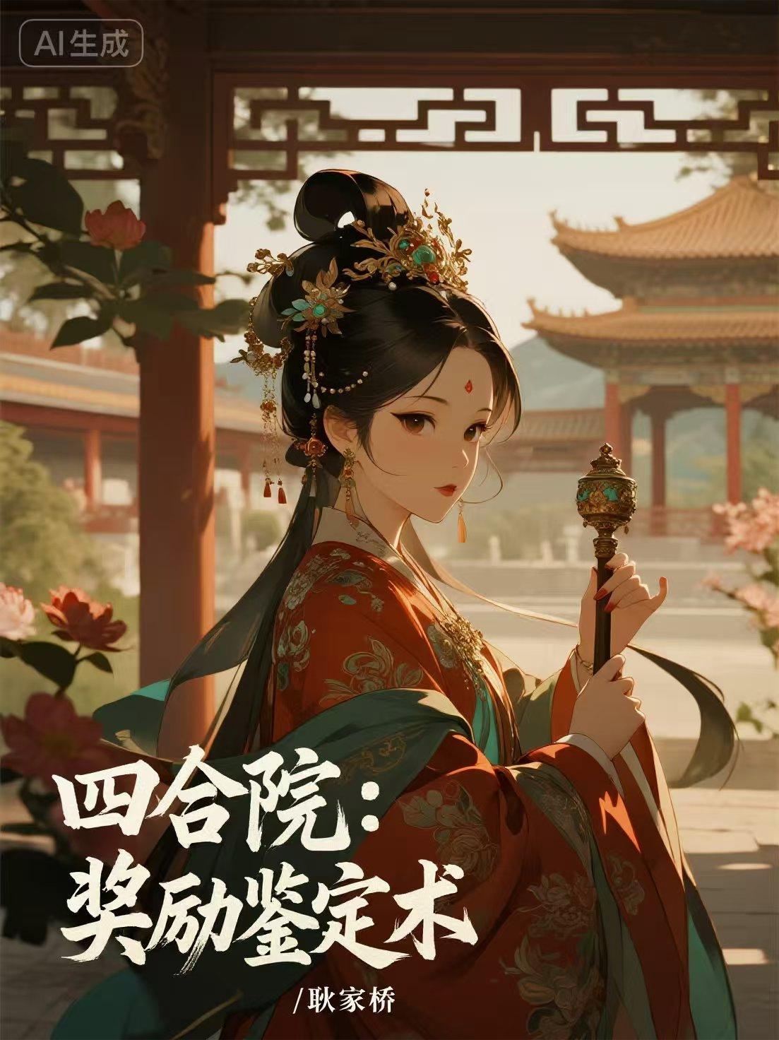 四合院规则