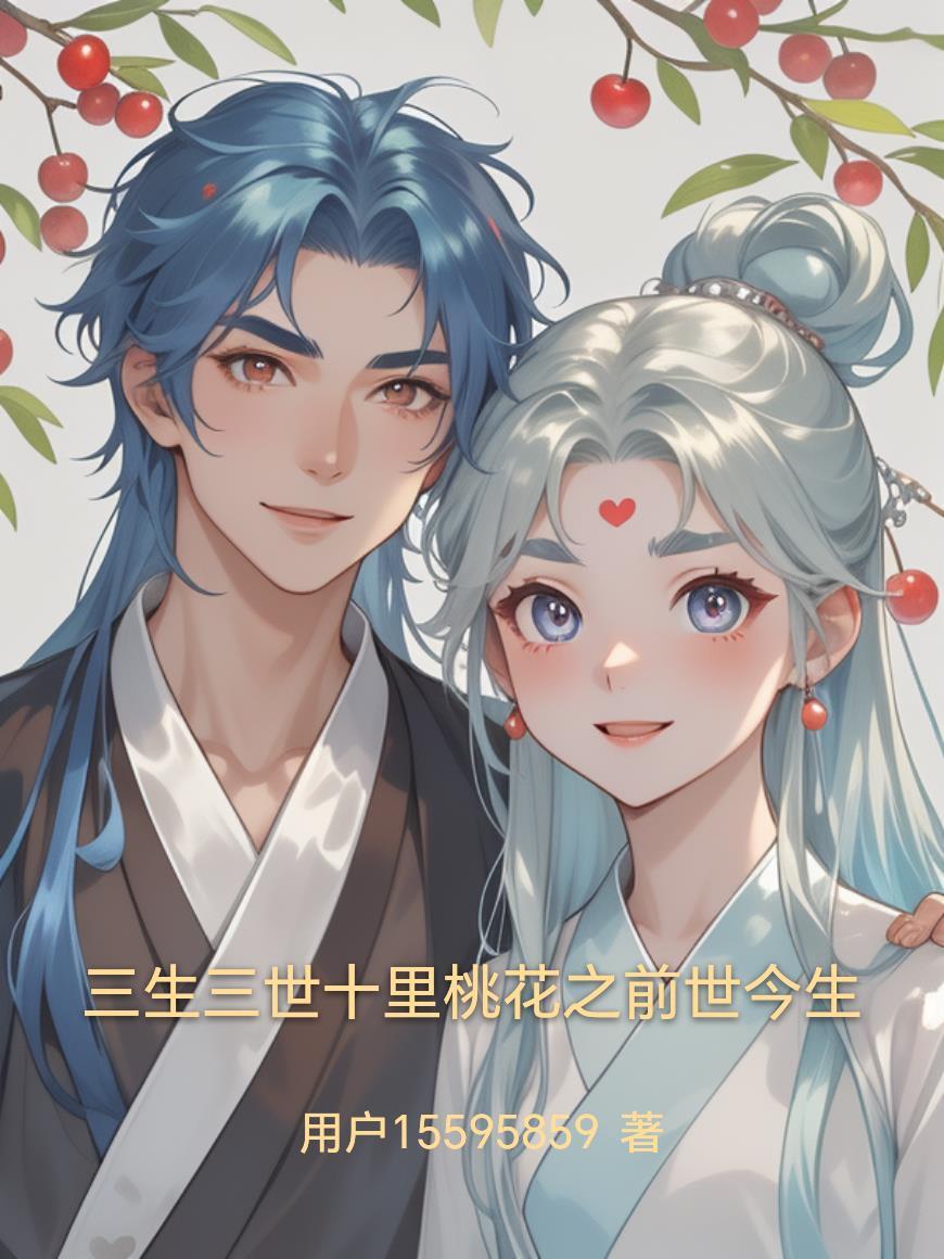 三生三世十里桃花手游
