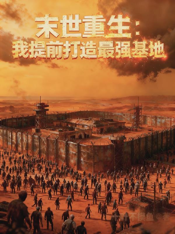 末世重生提前准备的