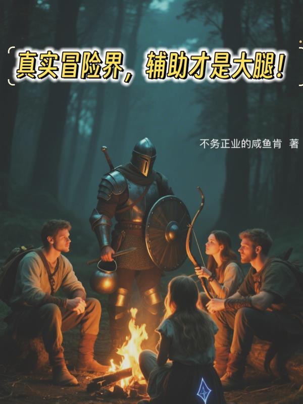 真实中的世界冒险协会