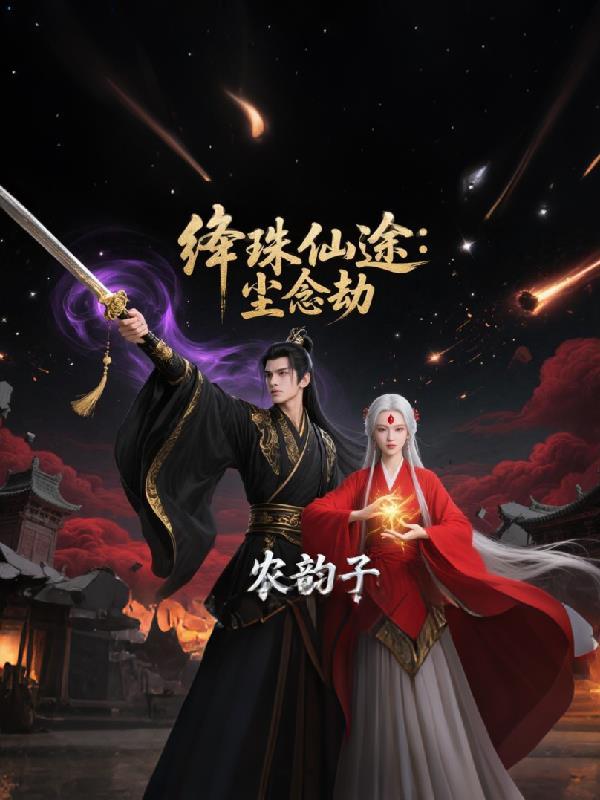 绛珠仙子还泪