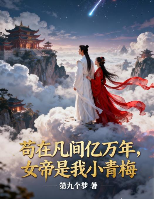 苟在女帝宫我无敌了叶辰免费