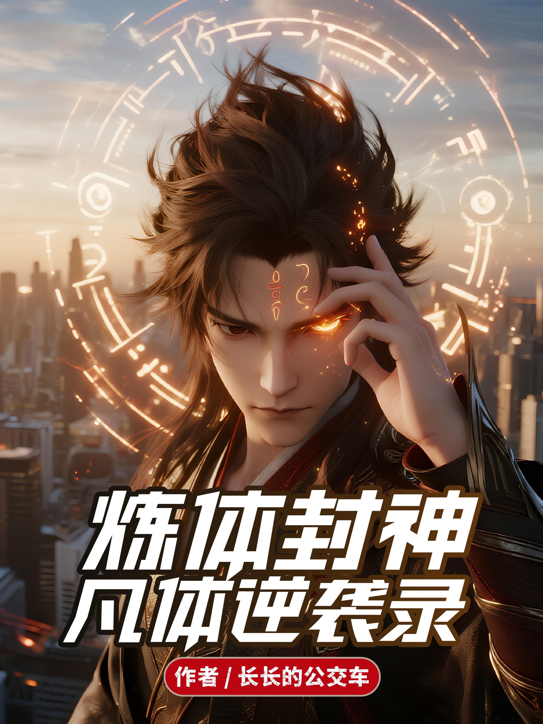凡人炼体功法