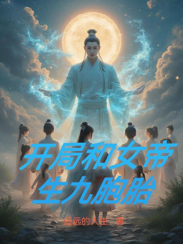 开局九个女帝姐姐