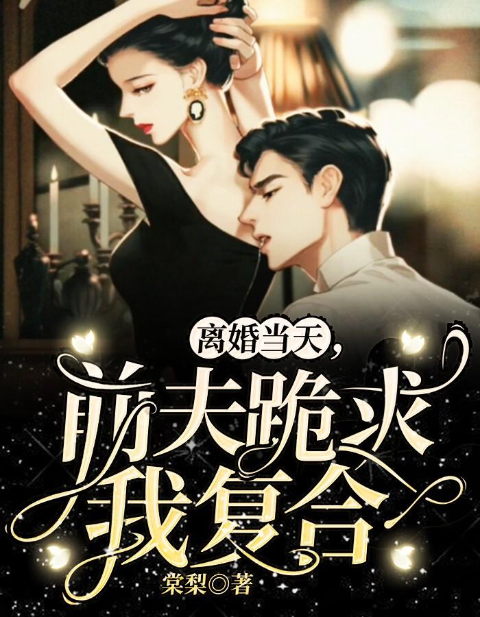 前夫跪求我复合短剧合集