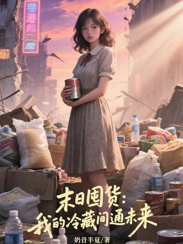末日储备箱