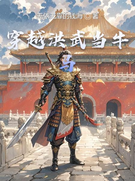 穿越洪武的