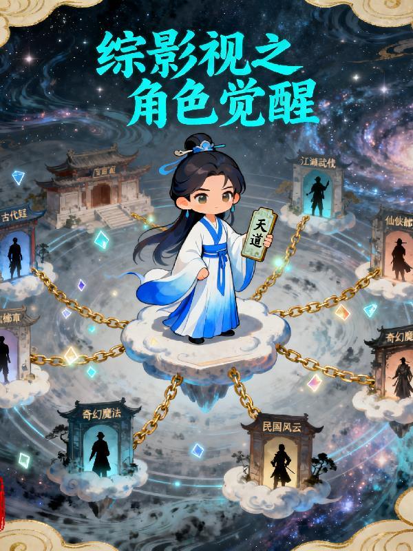 综影视—角色体验
