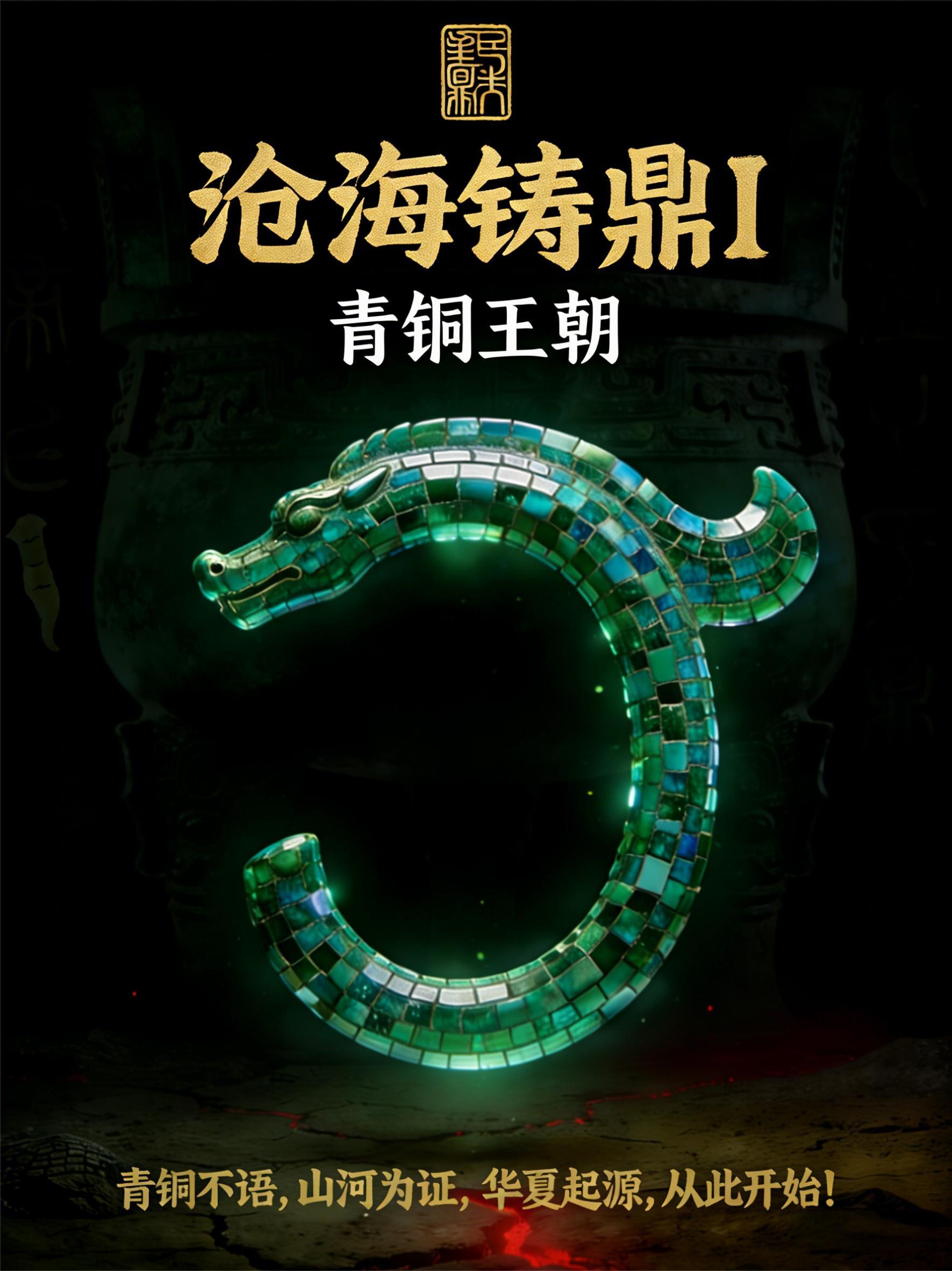 铸剑师沧月