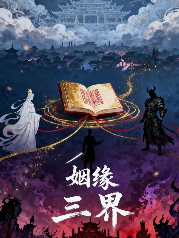 三界姻缘录