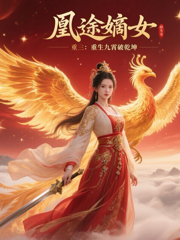凰焚九天