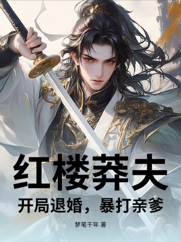 红楼之开局错婚