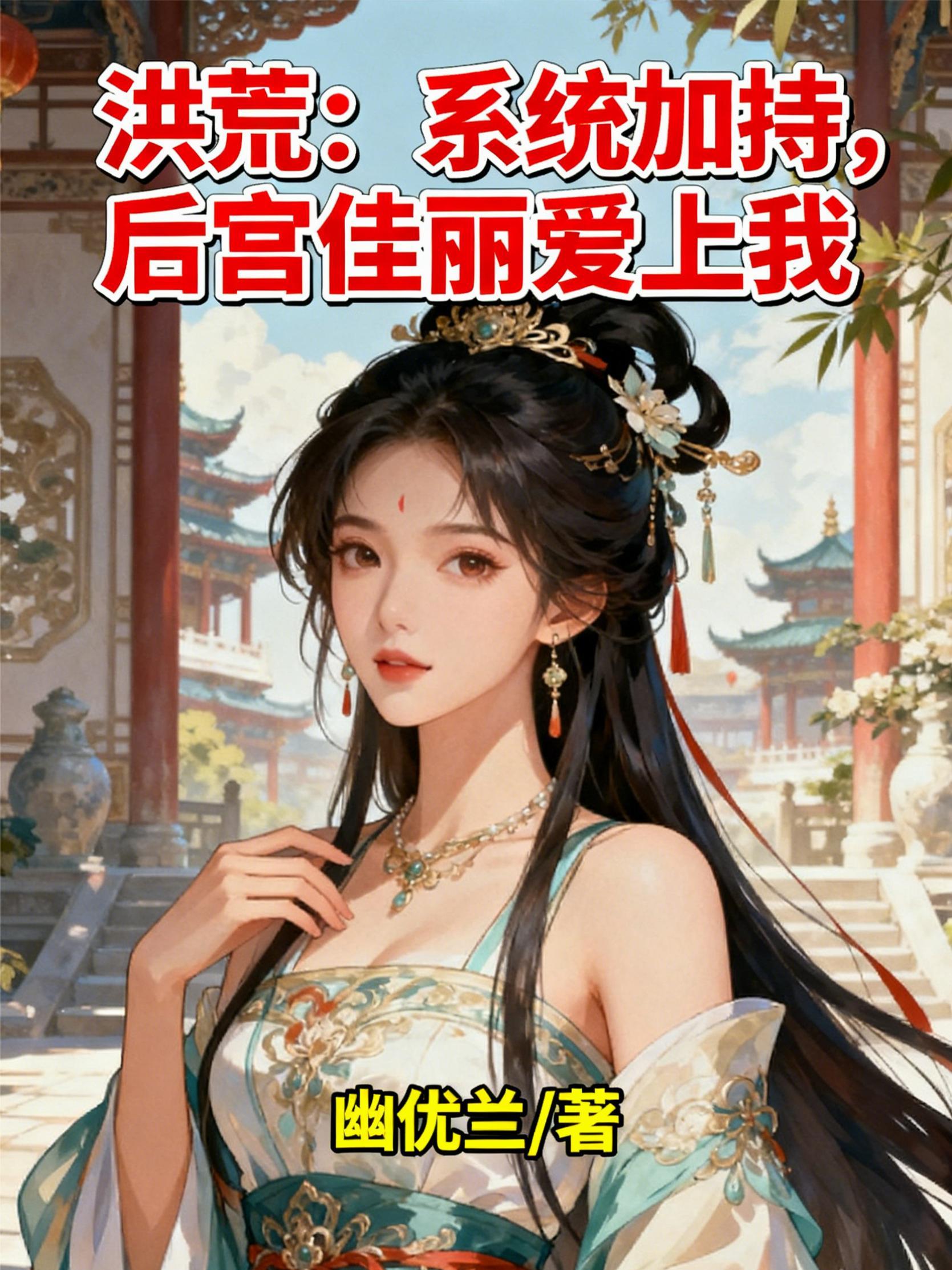 系统洪荒文